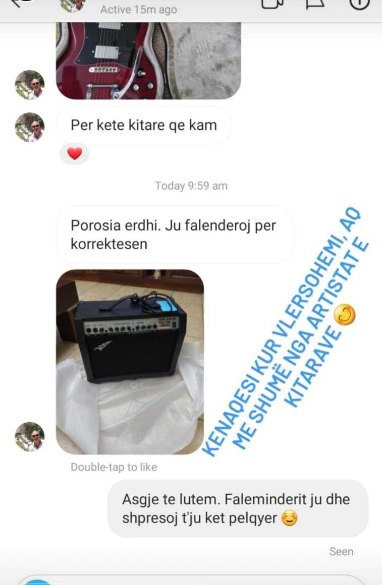 Online order image 106