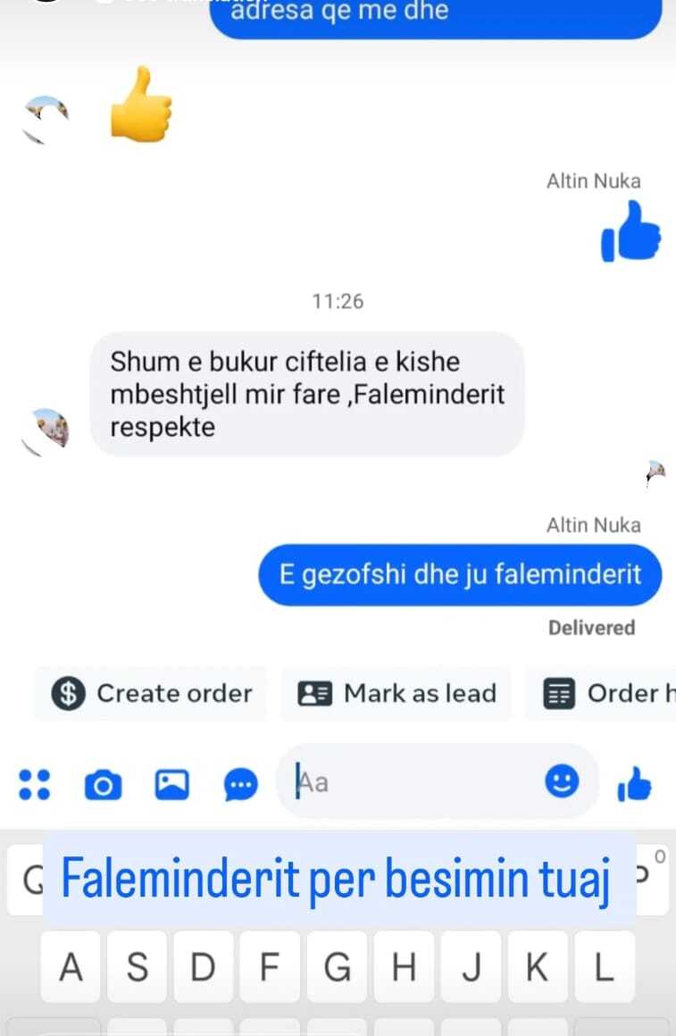 Online order image 6