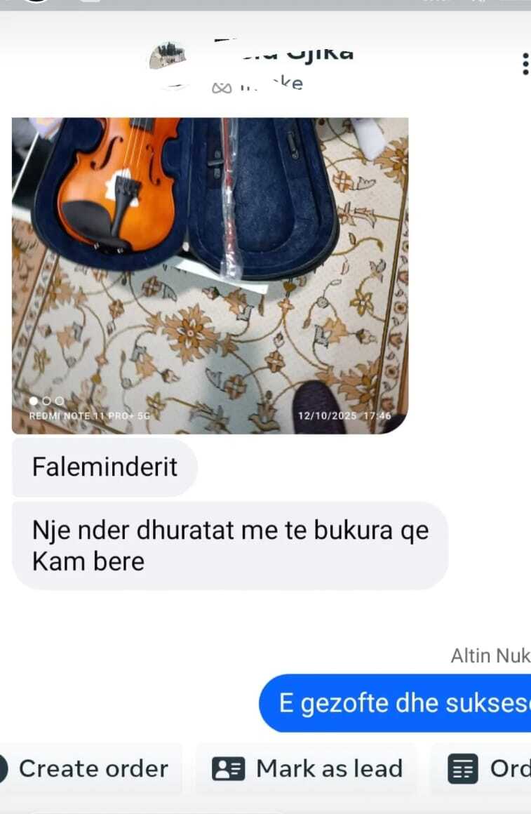 Online order image 8