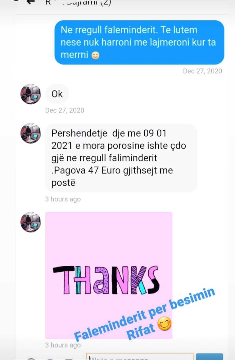 Online order image 90